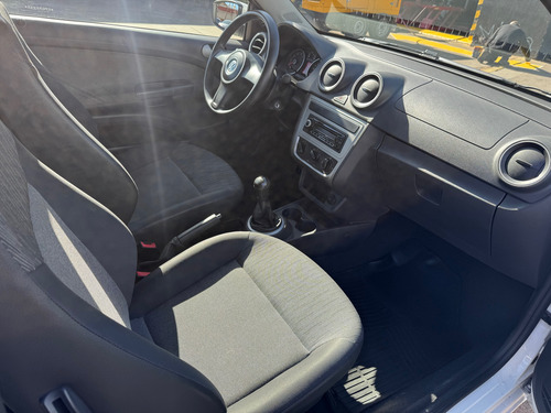 Volkswagen Gol Trend 1.6 Pack I 101cv 3p