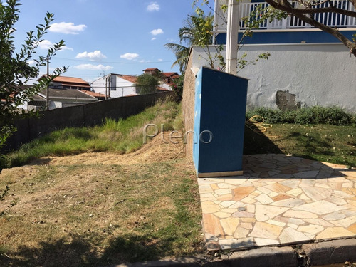 Imagem 8 de 23 de Terreno À Venda Em Jardim Das Palmeiras - Te025339