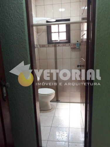 Imagem 14 de 19 de Sobrado Com 4 Dormitórios À Venda, 230 M² Por R$ 1.150.000,00 - Tabatinga - Caraguatatuba/sp - So0194
