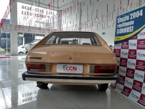 Volkswagen Passat Ls