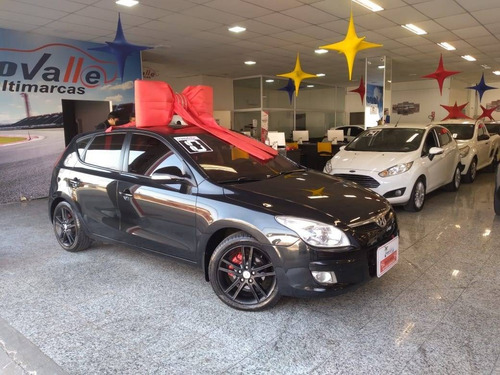 Imagem 1 de 9 de Hyundai I30 2.0 Mpi 16v Gasolina 4p Automático