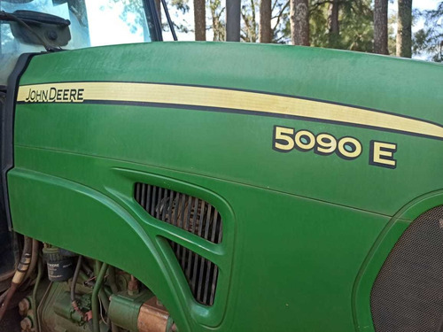 Imagem 5 de 6 de John Deere 5090 E