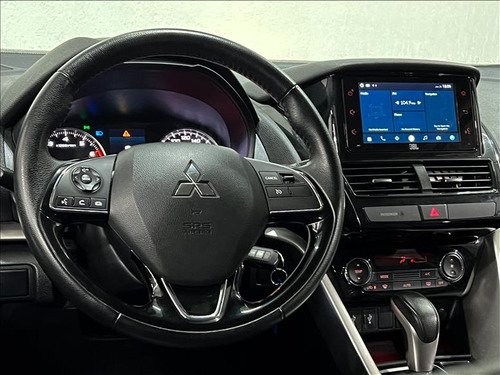 Mitsubishi Eclipse Cross 1.5 Turbo Gls