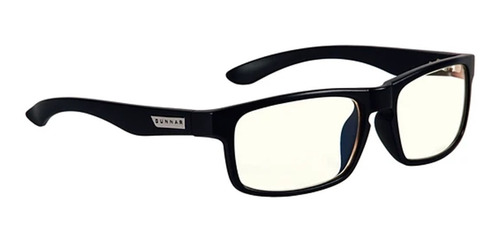 Lentes Gamer Gunnar Enigma Onyx Liquet - Gunnar