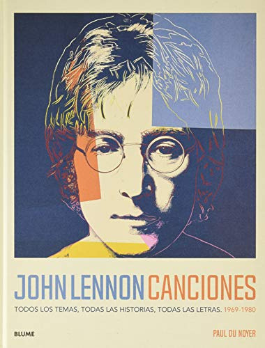 John Lennon - Canciones - Du Noyer Paul