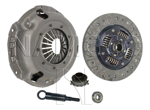 Kit Clutch Subaru Forester 2003 2.5l Namcco