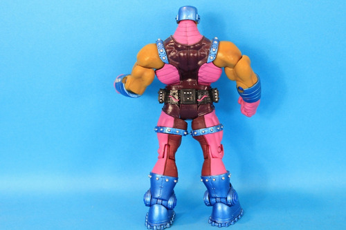 Mongul Sinestro Corps Dc Universe (Usado)