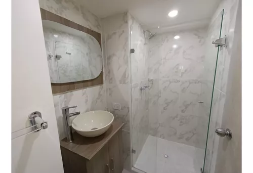 Apartamento Para La Venta En Calasanz Parte Baja