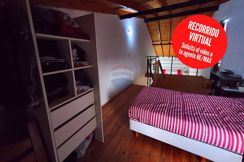 Depto Tipo Duplex 4 Ambientes En Venta En Quilmes