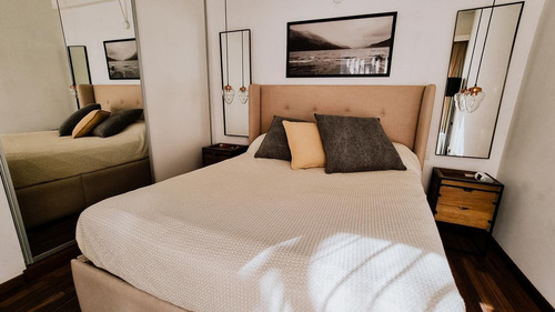Imagen 4 de 16 de Departamento Excelente 2 Amb Con Cochera - Edificio Con Amenities - Barracas - Luminoso Y Silencioso - Venta