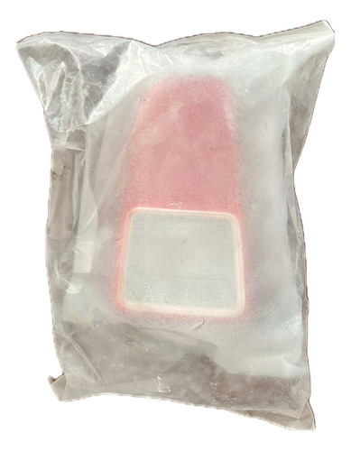 Faro Auxiliar Tras. Derecho Antiniebla Original Kia Picanto Blanco