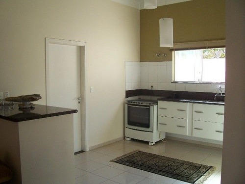 Imagem 7 de 17 de Casa Com 3 Dormitórios À Venda, 220 M² Por R$ 1.550.000,00 - Condomínio Granja Olga Iii - Sorocaba/sp - Ca1961