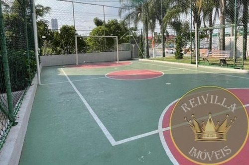 Imagem 14 de 17 de Excelente Apartamento Vila Formosa 60 Metros - Ap00583 - 70014883