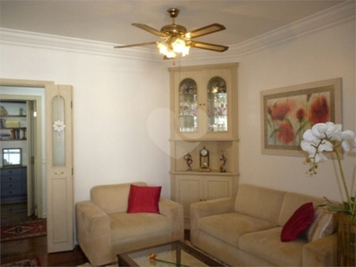 Imagem 8 de 30 de Apartamento Em Perdizes Para Venda Com 150m² E 2 Vagas - Reo660316