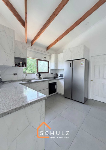 Casa En Parque La Ponderosa, Colbún (77324)