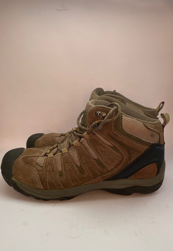 Botas Para Senderismo Ozark Trail Talla 7 Mx (Usado)