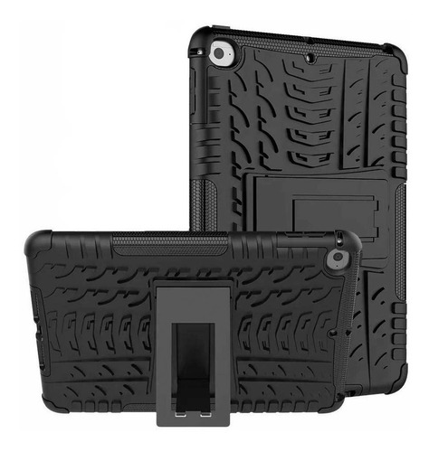 Funda Protector Estuche Armor Resistente Para iPad Pro 9,7''