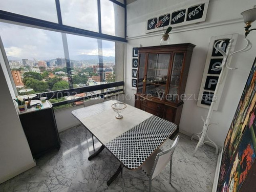 Imagen 9 de 20 de Espectacular Apartamento Mls #23-5134