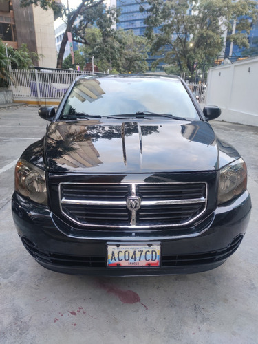 Imagen 12 de 18 de Dodge Caliber