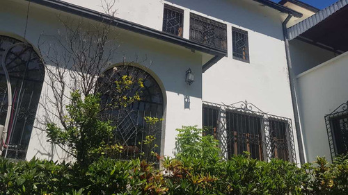 Casa En El Country Club