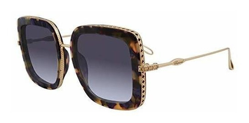 Gafas De Sol - Sunglasses Chopard Schc 261 M Tortoise 300x