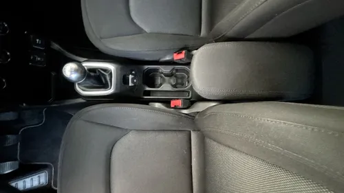 Jeep Renegade Sport X 2022