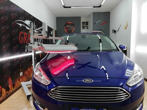 Ford Focus Iii 2.0 Se Plus At6 2017