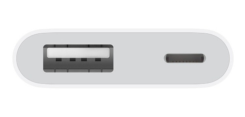 Apple Adaptador Lightning A Usb 3 Para Cámara Original