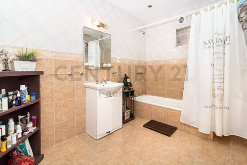 Imagen 24 de 30 de Venta Ph 5 Ambientes Villa Del Parque Patios Terraza Sin Expensas