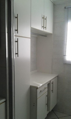 Imagem 23 de 30 de Apartamento Com 2 Dormitórios À Venda, 63 M² Por R$ 425.535,00 - Parada Inglesa - São Paulo/sp - Ap9743