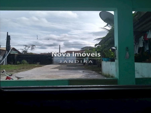 Imagem 3 de 10 de Casa Na Praia Itahanhen - 1445