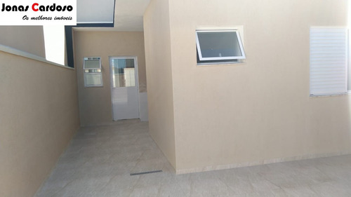 Imagem 15 de 16 de Casa - Ca00578 - 69562025