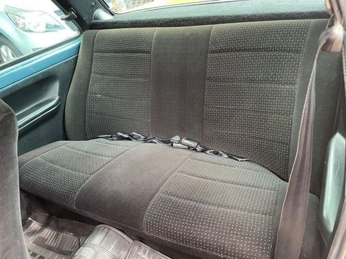 Imagem 4 de 7 de Chevette 1.6 Dl 8v Gasolina 2p Manual
