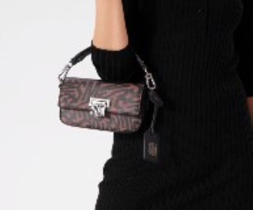 Crossbody Steve Madden