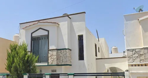 Casa En Venta, !! Bonita Casa De Remate Ya Adjudicada!!-río Mekong 284, Sin Nombre De Col 3, Ramos Arizpe, Coah.