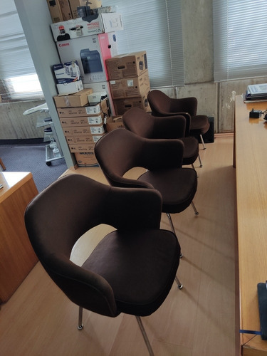Imagen 5 de 5 de Limpieza De Muebles, Alfombras Y Oficinas En General.