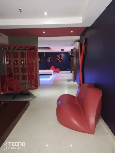 Venta Hotel Aladin Wsuarez