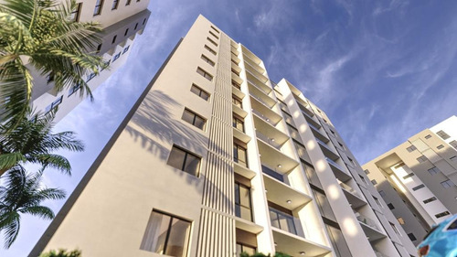 Apartamentos En Autopista Duarte, Santiago De Los Caballeros.