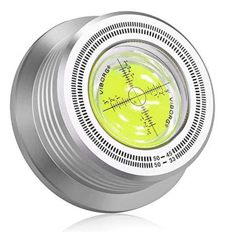 Weight Stabilizer For Vinilos Lp528s - Viborg, 280 G (9.