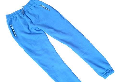 Calentadores Jogger Para Hombre