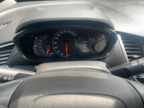 Chevrolet Tracker 2018 Full Equipo