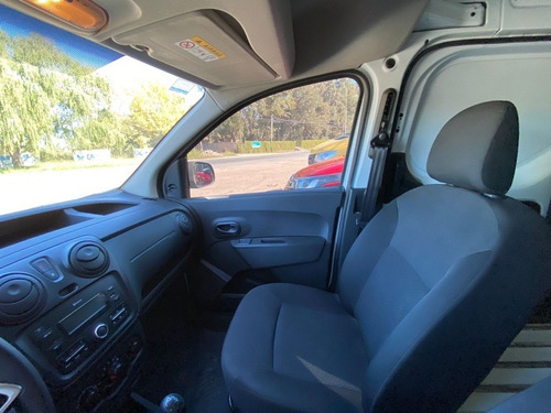 Imagen 7 de 9 de Renault Kangoo 2021 Ii Express Confort 1.6 Sce