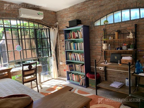 Imagen 5 de 18 de Casa En Una Planta Estilo Campo En La Horqueta