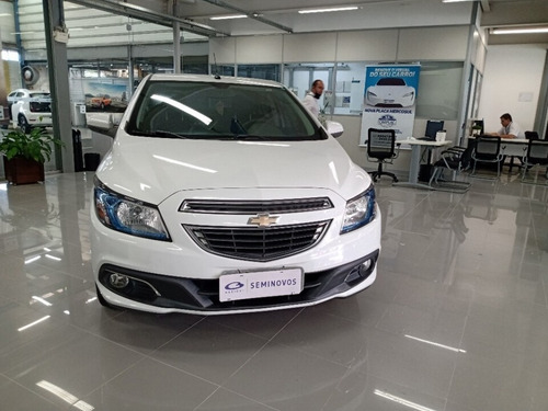 Chevrolet Prisma 2014/2014 3011