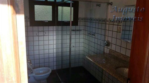 Imagem 5 de 20 de Chácaras Em Condomínio À Venda Em Atibaia/sp - Compre O Seu Chácaras Em Condomínio Aqui! - 1383114