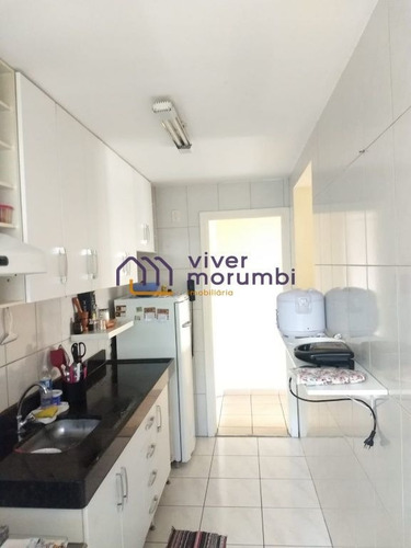 Imagem 6 de 13 de Apartamento Para Venda No Bairro Morumbi Em São Paulo ¿ Cod: Nm4171 - Nm4171