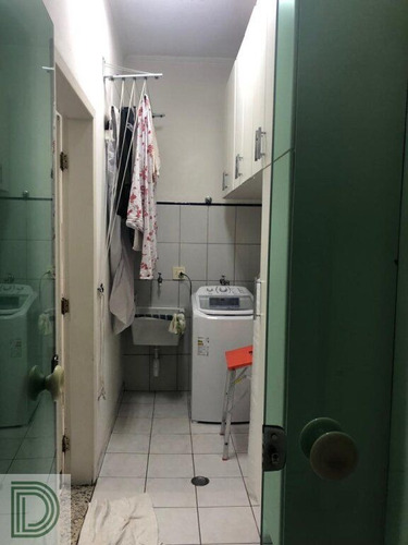 Imagem 13 de 15 de Oportunidade Sobrado Ao Lado Da Vila São Francisco - Di23322