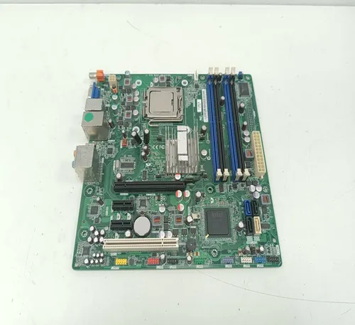 Dell studio shop 540 motherboard