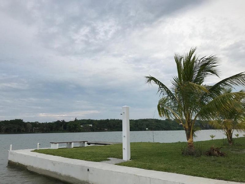 Lotes Venta Fraccionamiento Arboledas Del Río 600 M² Tuxpan Veracruz