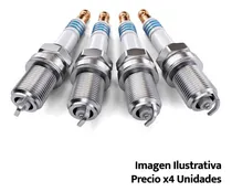 Comprar Juego De Bujias  Torch Vw Fusca 1600 (1 Carb) 83-88